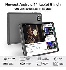 Планшет TAB 8 Pro Android 14 модель: L8