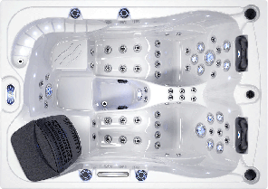 Спа Бассейн Lovia Spa L301