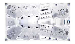 Спа-джакузи Lovia Spa L702