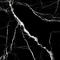 Керамогранит  Netto 600*600*9 Gres Markinia silver high glossy (4/1,44)