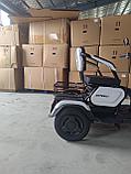 Электрический трицикл SHTENLI Model 30 SLA 12Ач48В (аккумулятор 4шт 12Ач12В), фото 2