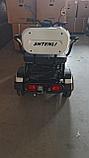 Электрический трицикл SHTENLI Model 30 SLA 12Ач48В (аккумулятор 4шт 12Ач12В), фото 6