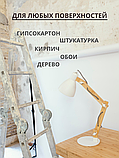 Краска водоэмульсионная для стен и потолков цветная 14 кг, фото 4