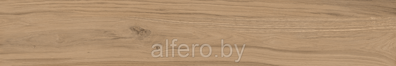 Керамогранит Kerranova Alleya 200х1200 K-2102/SR/200x1200x11/S1 коричневый