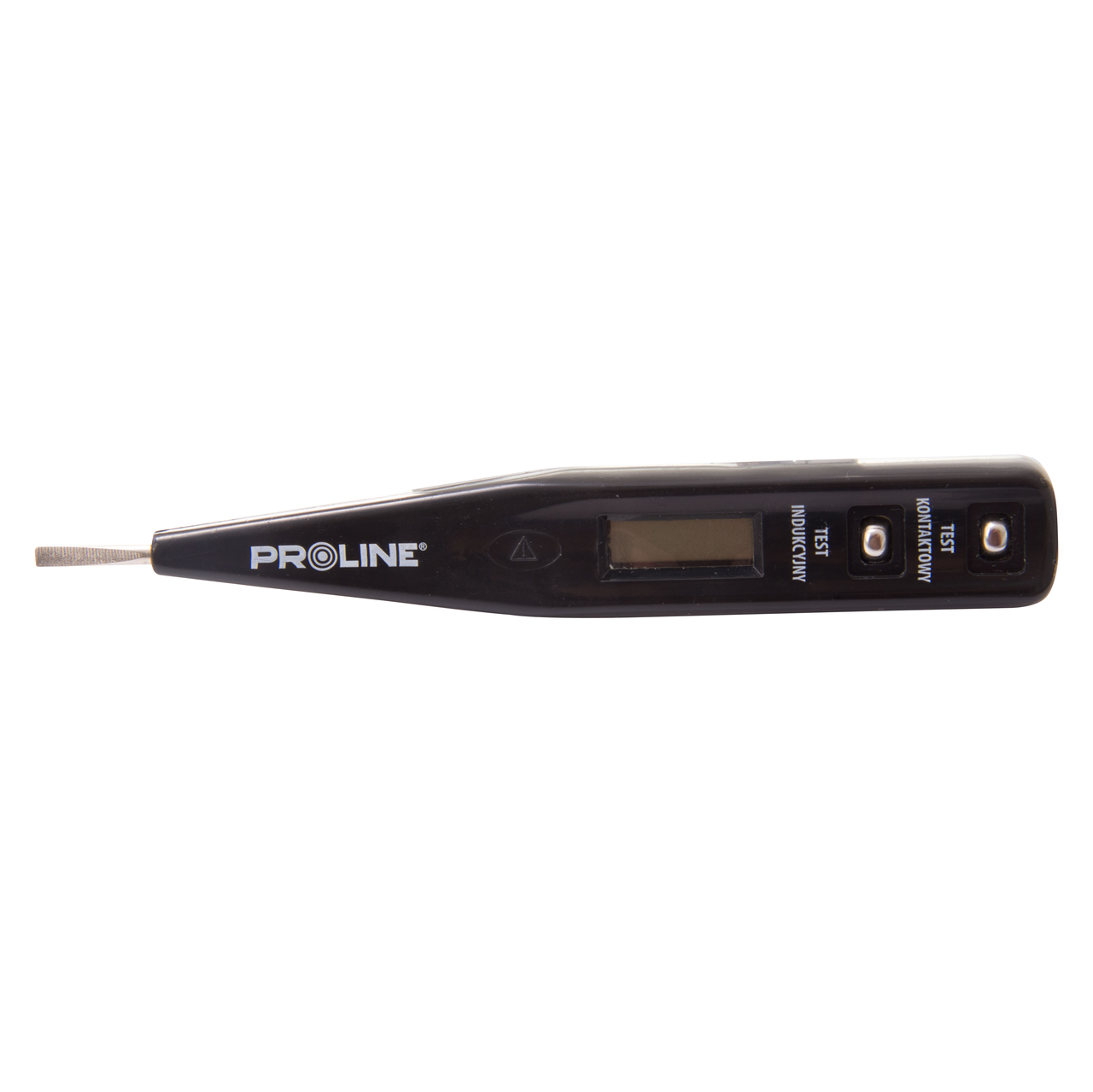 Тестер напряжения 12-250V, с дисплеем LCD, Proline 10542
