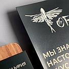 Печать меню для кафе и ресторанов, фото 5