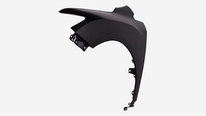 КРЫЛО ПЕРЕДНЕЕ (ЛЕВОЕ) Toyota Venza 2008-2015, PTY10272AL