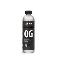 Апельсиновый очиститель "ORANGE" 500мл Detail