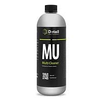 Средство для химчистки салона "Multi Cleaner" 1000мл Detail