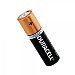 Батарейка Duracell LR6/MN1500 4ВР, 1,5V, 4шт/уп, фото 2