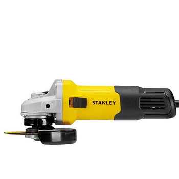 Шлифмашина угловая STANLEY SG7125