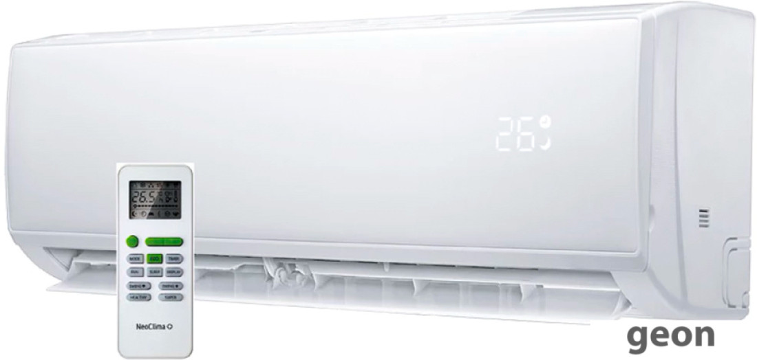 Plasma Inverter NS/NU-HAL18FWI