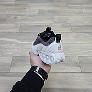 Кроссовки Size? X Wmns Nike Air Max DN SP Smokey Mauve, фото 4