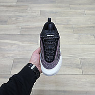 Кроссовки Size? X Wmns Nike Air Max DN SP Smokey Mauve, фото 3