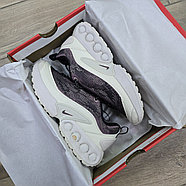 Кроссовки Size? X Wmns Nike Air Max DN SP Smokey Mauve, фото 6