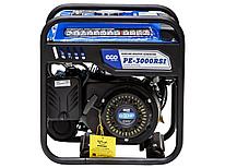 Генератор инверторный бензиновый ECO PE-3000RSI