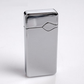 Зажигалка электронная «Гефрес», дуговая, USB, 7×3.5 см