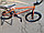 Велосипед BMX Stels Viper 20 V010 (2024)коричневый, фото 2
