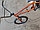 Велосипед BMX Stels Viper 20 V010 (2024)коричневый, фото 3