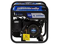 Генератор инверторный бензиновый ECO PE-4000RSI