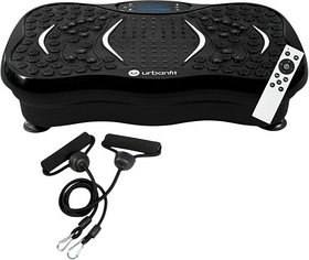 Массажер Виброплатформа vibroplatforma с Bluetooth