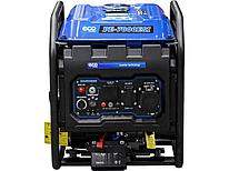 Генератор инверторный бензиновый ECO PE-7000ESI