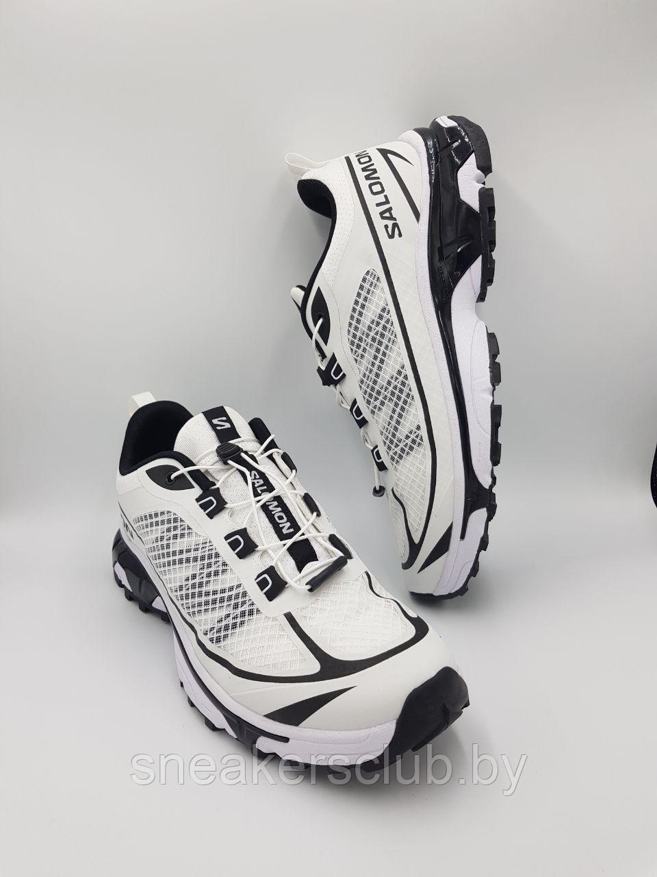 Кроссовки мужские SalomonXT-6 FT /демисезонные / повседневные/большие размеры