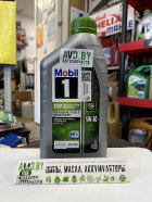 Моторное масло Mobil 1 ESP 5W-30 1л