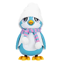 Интерактивная игрушка Silverlit Спаси пингвина 88652