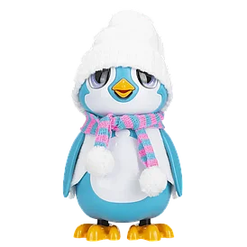 Интерактивная игрушка Silverlit Спаси пингвина 88652