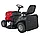 Трактор садовый EVOline TRG 107 H (107 см, 546см³, 13.6 л.с., двигатель Loncin, электростартер), фото 5