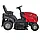 Трактор садовый EVOline TRG 107 H (107 см, 546см³, 13.6 л.с., двигатель Loncin, электростартер), фото 4