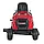 Трактор садовый EVOline TRG 107 H (107 см, 546см³, 13.6 л.с., двигатель Loncin, электростартер), фото 7
