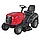Трактор садовый EVOline TRG 107 H (107 см, 546см³, 13.6 л.с., двигатель Loncin, электростартер), фото 2