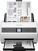 Сканер Epson DS-870