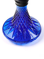 Кальян в сборе для курения большой 45 см, комплект, фото 2