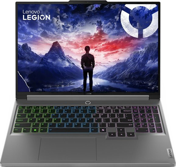Ноутбук Lenovo Legion 5 16IRX9 83DG00E1RK