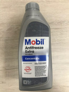 Охлаждающая жидкость Mobil Antifreeze Extra 1л