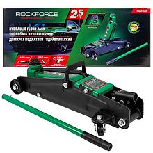Домкрат RF-T91204DS 12т. ROCKFORCE RF-T91204 DS