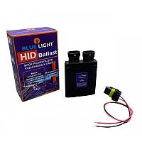 Блок розжига Blue Light AC 55W DSW для замены штатных блоков розжига