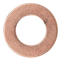 KraftWell KRWSW-SG016 Шайба круглая без фаски 20мм 12 шт.