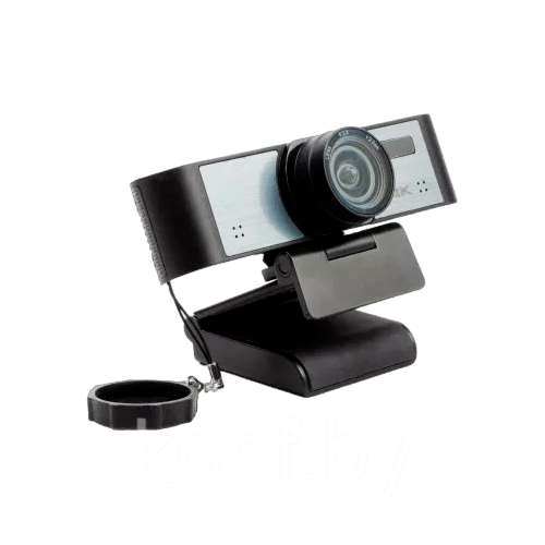 Веб-камера CleverCam B40 (4K, 8x, USB 3.0, ePTZ, Tracking)