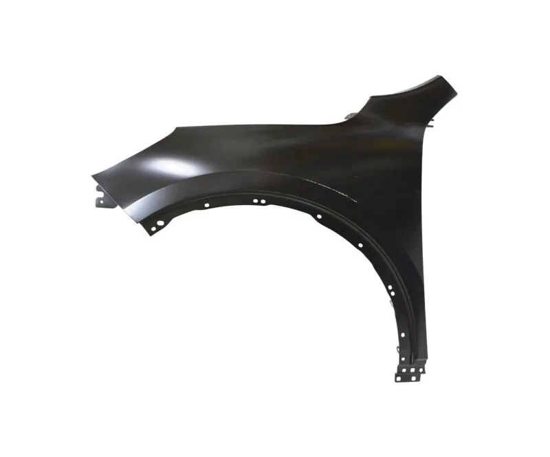 Крыло переднее (левое) для Ford Escape IV