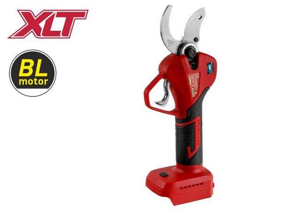 Аккум. секатор WORTEX CBS 2535-1 в кор. ALL1 XLT SOLO БЕСЩЕТ., 18 В, ветки до 35 мм, фото 2