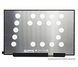 Матрица (экран) для ноутбука Honor MagicBook X16 BRN-F58 16,0 30 pin Slim, 1920x1200, IPS, без креплений