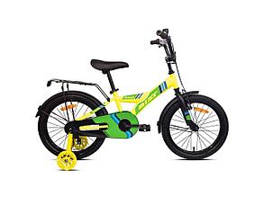 Детский велосипед Aist Stitch 18" от 5 до 7 лет
