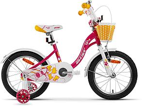 Детский велосипед Aist Skye 20" для девочки от 6 до 8 лет