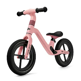 Детский беговел Kinderkraft Xploit | Pink