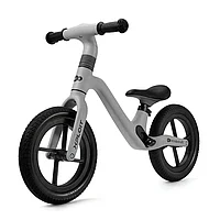Детский беговел Kinderkraft Xploit | Grey