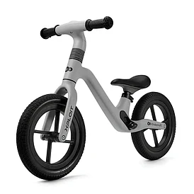 Детский беговел Kinderkraft Xploit |  Grey